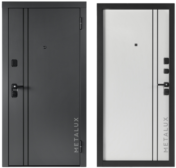 Металюкс / Оптимум М630/3